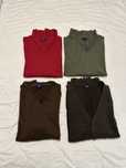 Pullovers e Casaco Mr.Blue