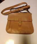 Torebka listonoszka Tru Trussardi