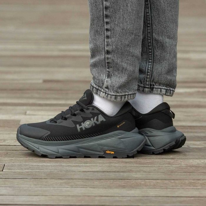 Чоловічі Кросівки Hoka Skyline -Float X Gore-Tex 40-45 Без Предоплати