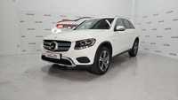 Mercedes-Benz GLC 350