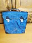 Torba LOT Vintage retro PRL