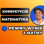 Korepetycje z MATEMATYKI | Matura Ezgamin Ósmoklasisty | Rozszerzony