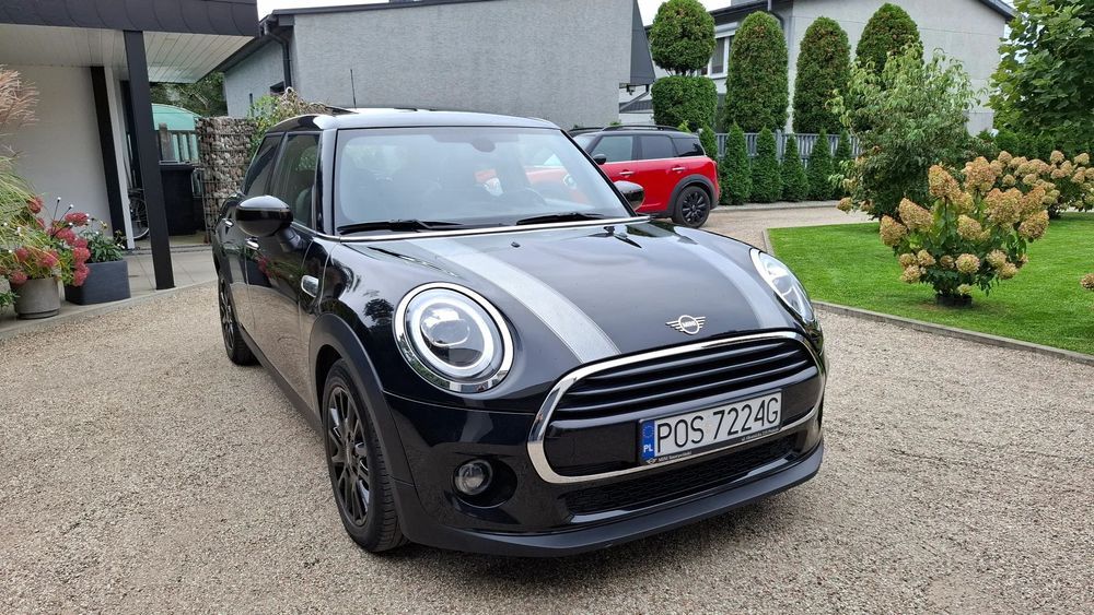 MINI Cooper Mini cooper Greenwich  automat