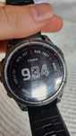 Garmin fenix 7 sapphire solar