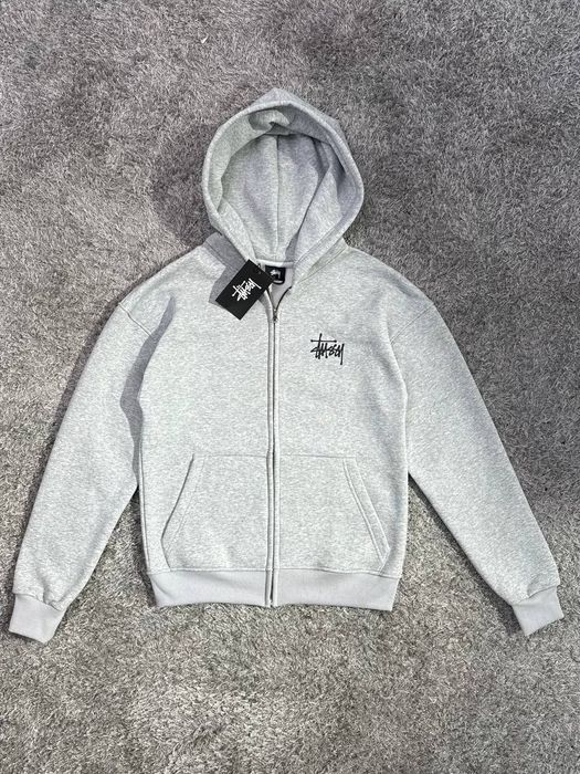 Зипка Stussy+Подарок