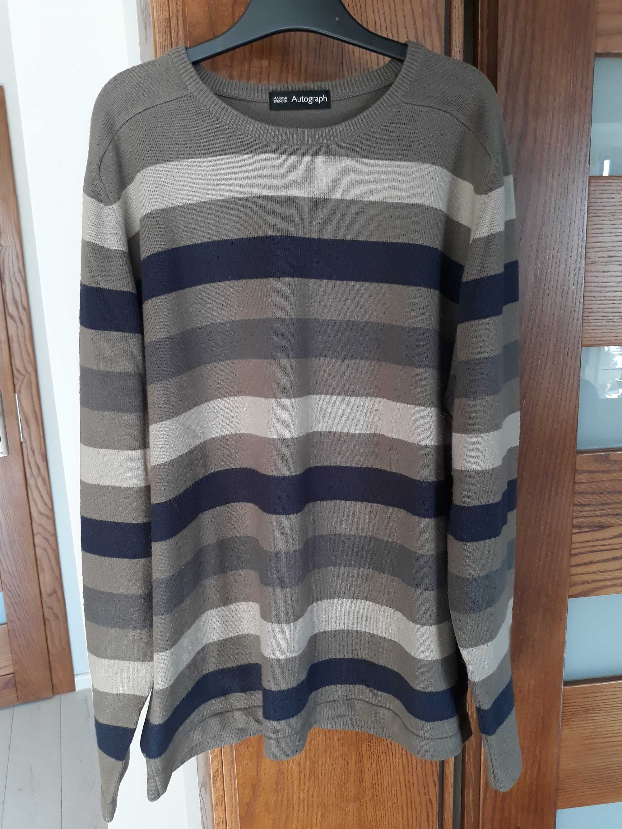 Sweter Marks&Spencer rozm. L