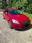 Kia Ceed 2007rok silnik 1.4