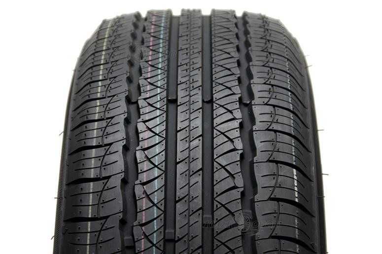 Nowe opony letnie TRIANGLE ADVANTEX SUV TR259 225/60R17 99V