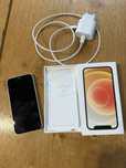 IPhone 12 mini white 64gb