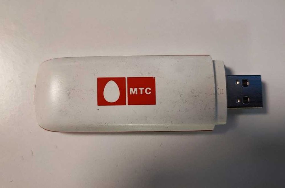 Високошвидкісний 3G USB модем Huawei E171 (для Vodafone)