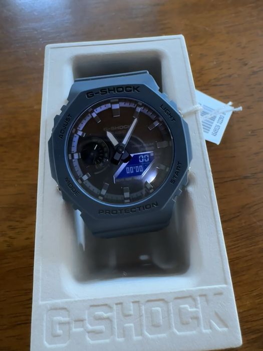 Relogio Casio G-SHOCK