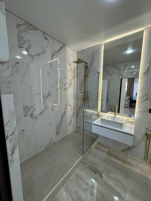 Литературная /Каманина ЖК Лмтературный . Аркадия .Фонтан .