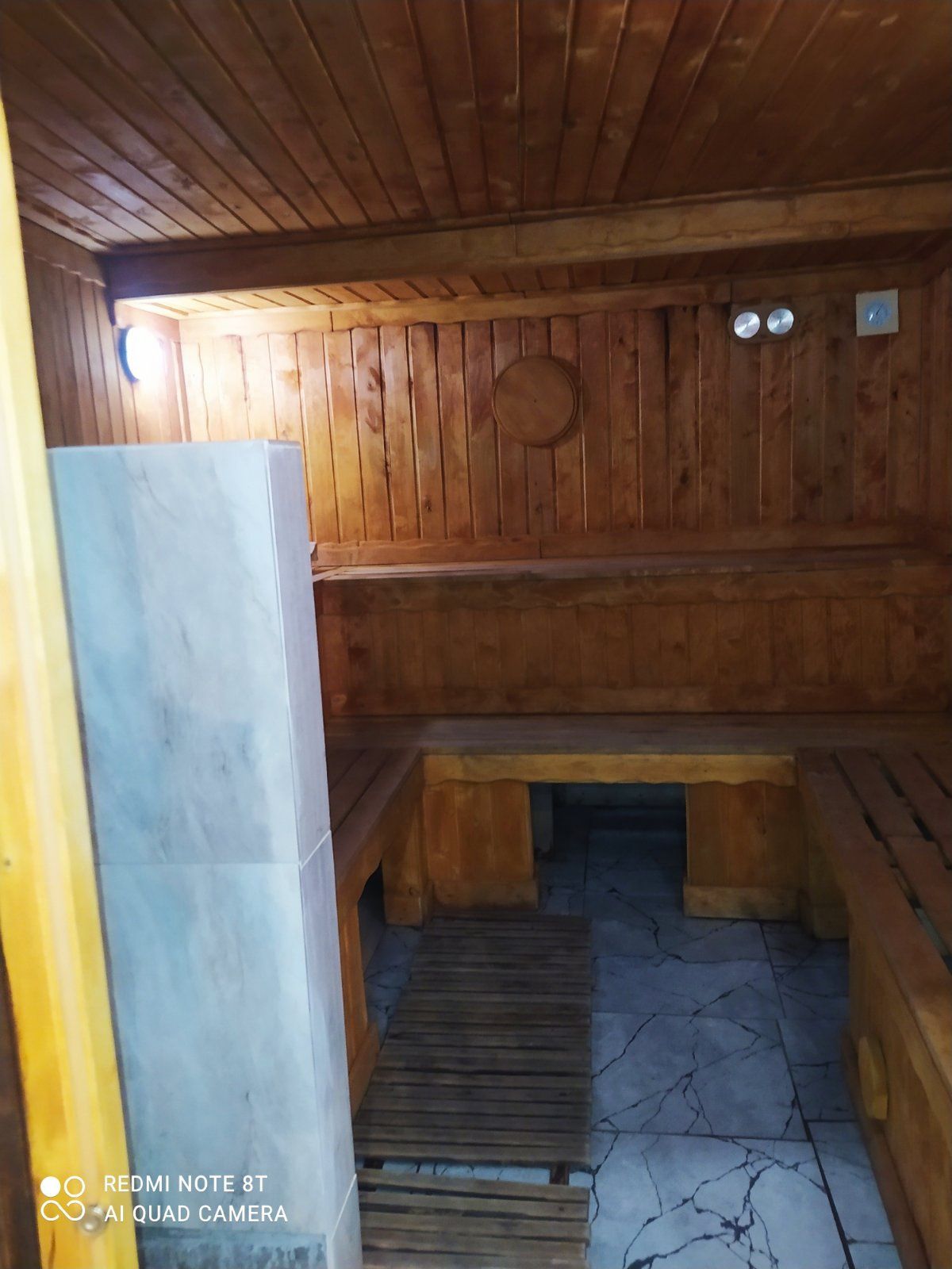 Дом для мероприятий до 45 чел. Почайна