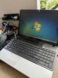 Ноутбук Acer Emachines E440 15,6”/amd 2.2ghz/hdd250gb/ddr3-4gb/hd4200