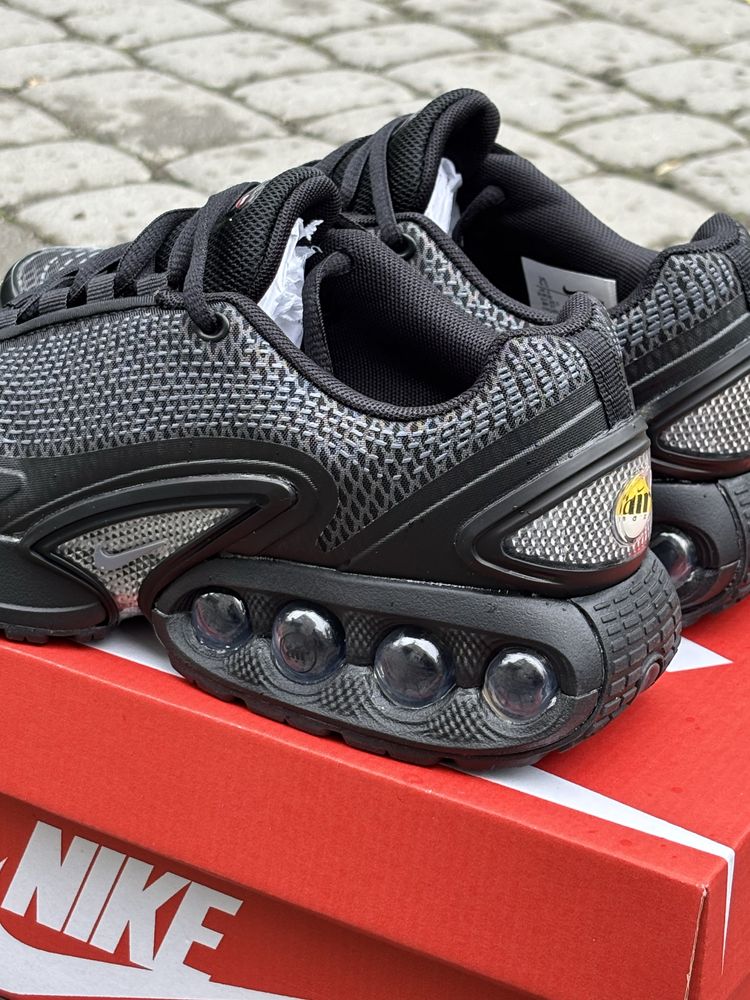 Кросівки Nike Air Max DN 37-41