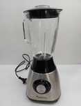 Blender kielichowy TurboTronic TT-BG5 1200 W srebrny/szary