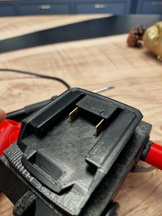 Lutownica Parkside T12