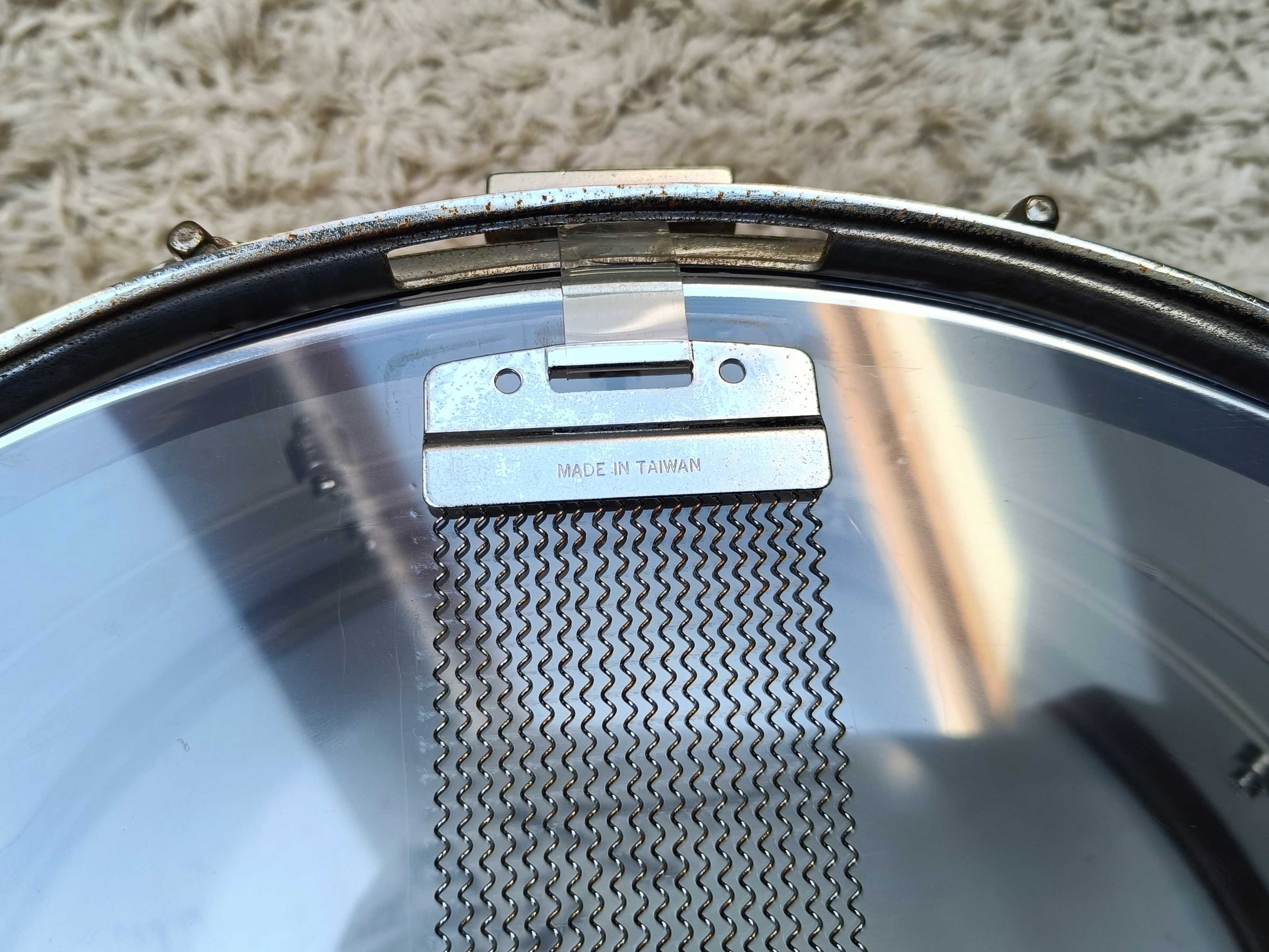 Werbel perkusyjny BASIX CONCEPT SERIES 14" x 6.5"
