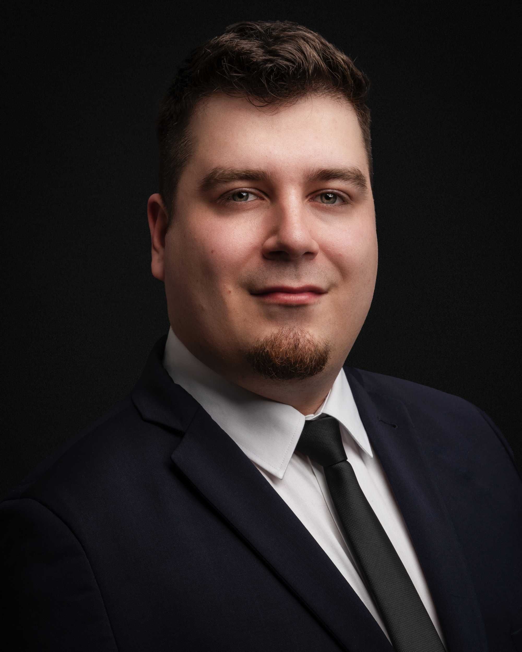 Fotograf Poznań – profesjonalne sesje biznesowe, portretowe
