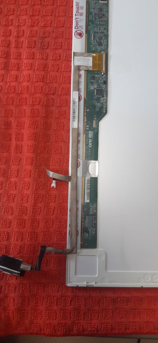 Матрица B156XW02 V.2 HWOA  Оригинал