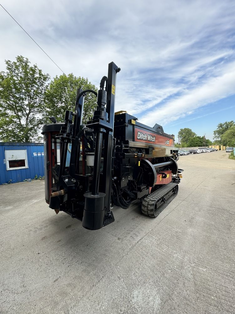 Ditch Witch JT30   2200 mth