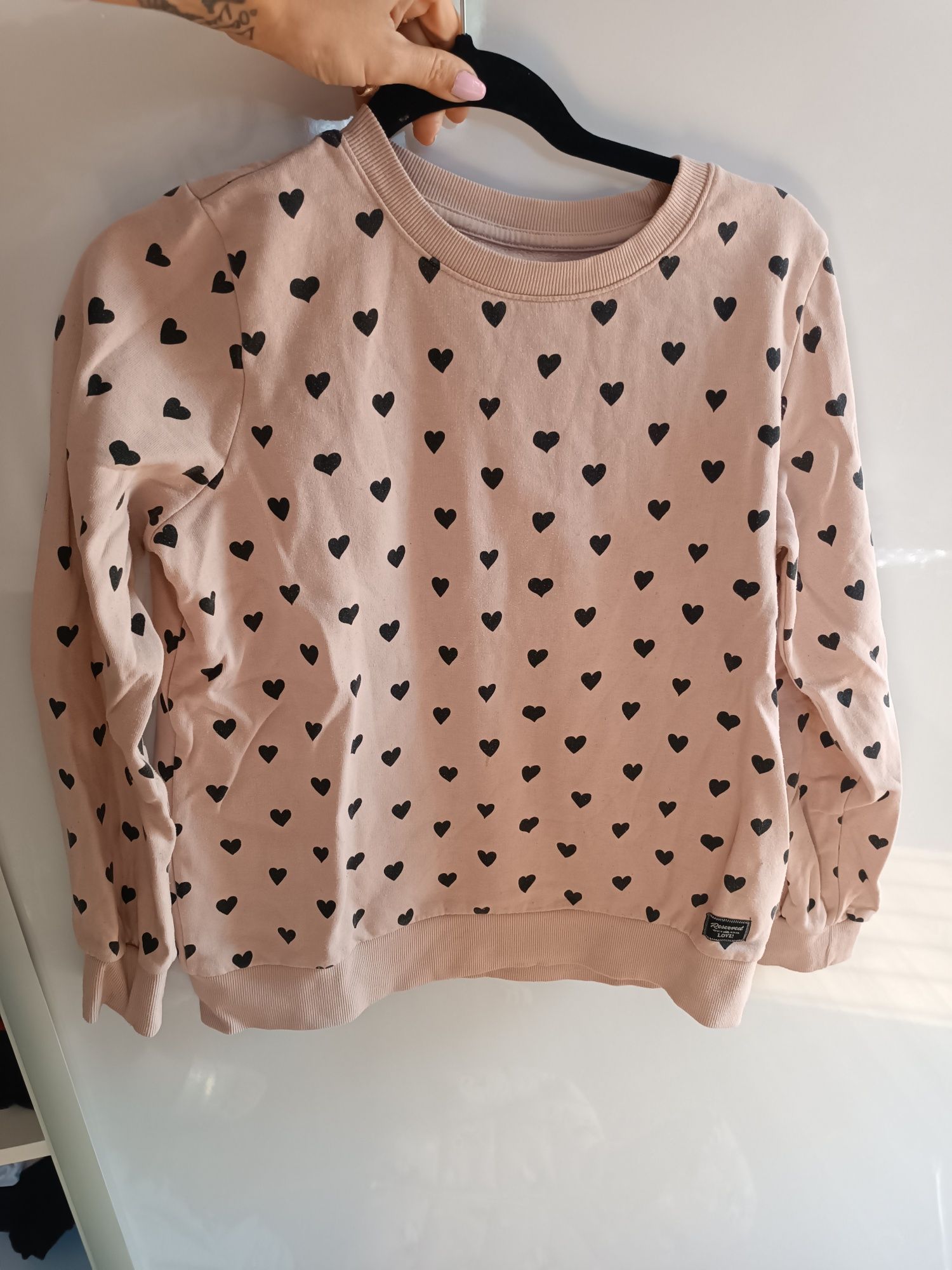 Bluzy damskie M Reserved