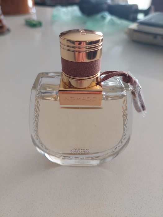 Chloé - Nomade Jasmin Naturel Intense 75ml