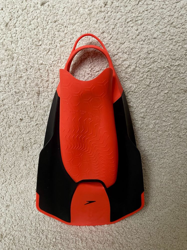 Ласти Speedo Fastskin Kickfin XU