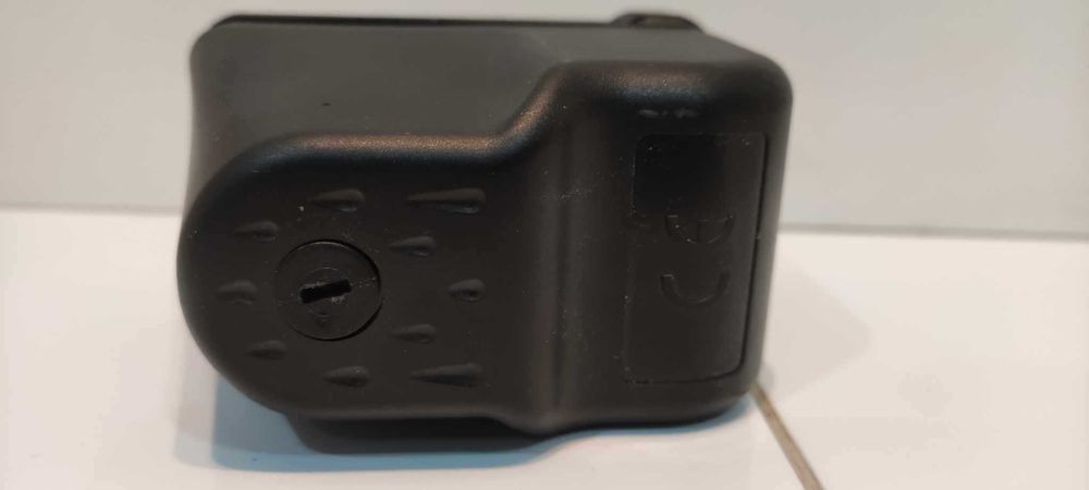 Wyłącznik ciśnieniowy PM5 5 bar 230 V