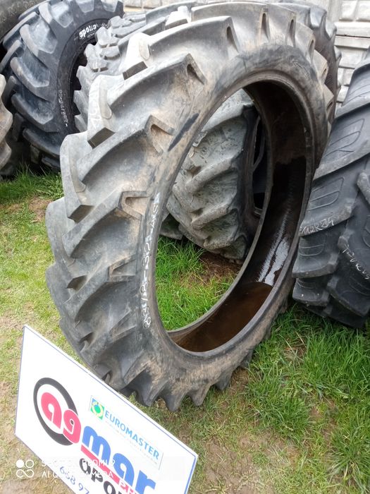8.4/8-32 Fulda Opona używana rolnicza