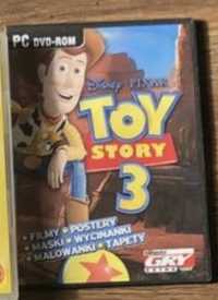 Gra i inne Toy story 3