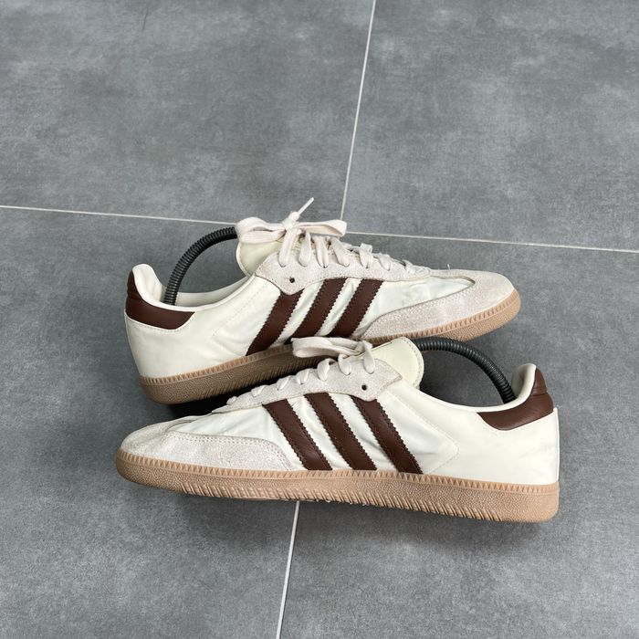 Кросівки Adidas Samba OG Розмір 43.5