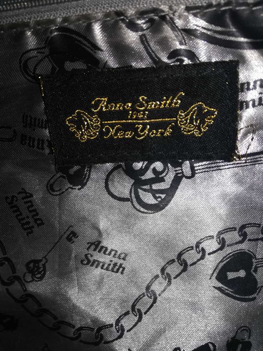 Сумка Anna Smith New York