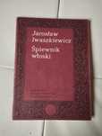 Iwaszkiewicz śpiewnik włoski
