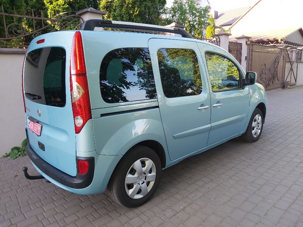 Продам Renault Kangoo