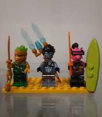 LEGO Figurki Ninjago