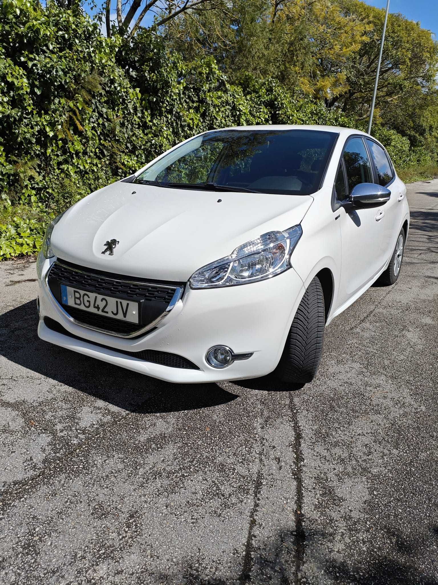 Peugeot 208 1.2 PureTech Style