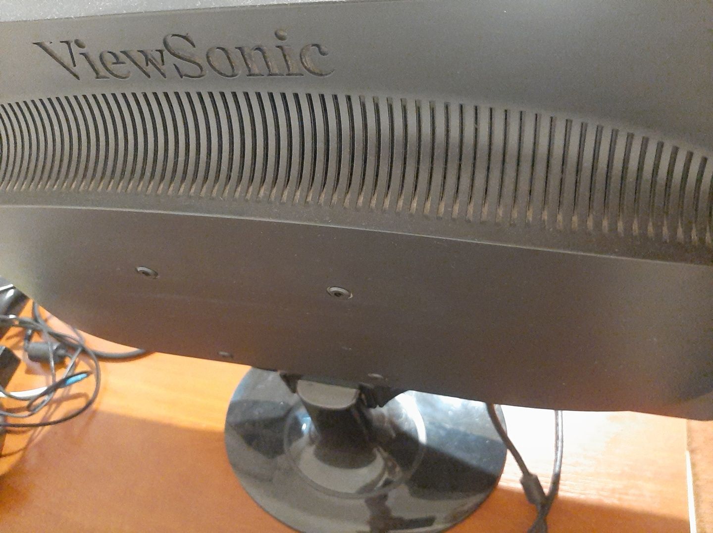 Монітор ViewSonic VA2231w-LED