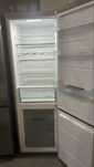 Холодильник Gorenje RK6192 AX 1.84 см