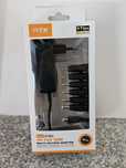 Adaptador Universal Multi-Voltagem 3V-12V 30W (com 6 ponteiras + USB)