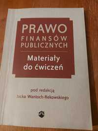 Prawo finansów publicznych