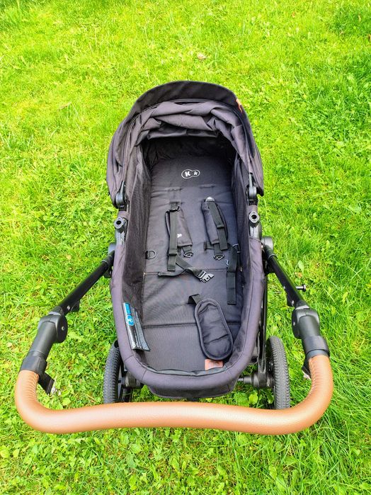 Wózek dziecięcy Kinderkraft 3w1