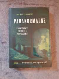 Michał Stonawski Paranormalne