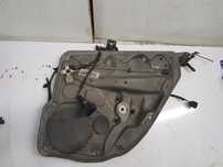 mechanizm szyby prawy tył VW Golf IV
