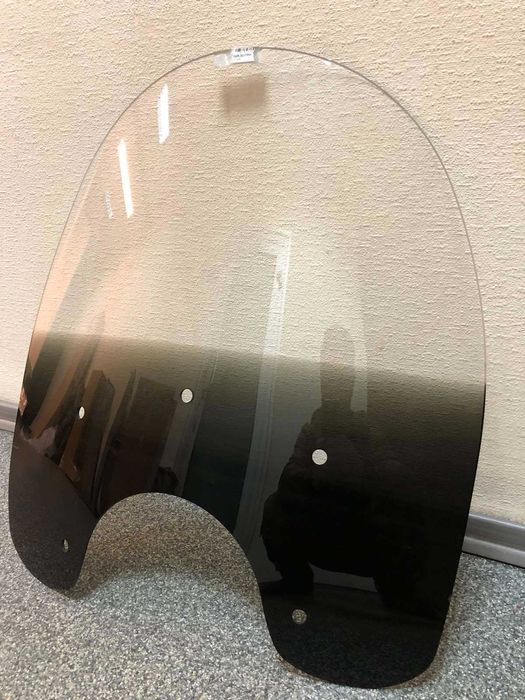 Лобове скло для мотоцикла