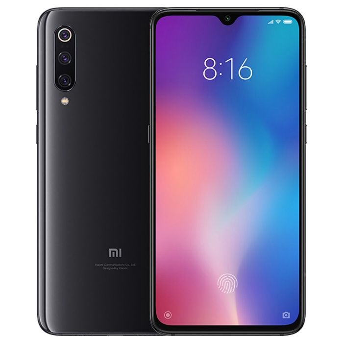 Полиуретановая противоударная пленка для Xiaomi Mi9/10/11/12