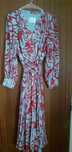 Lindíssimo vestido de verão