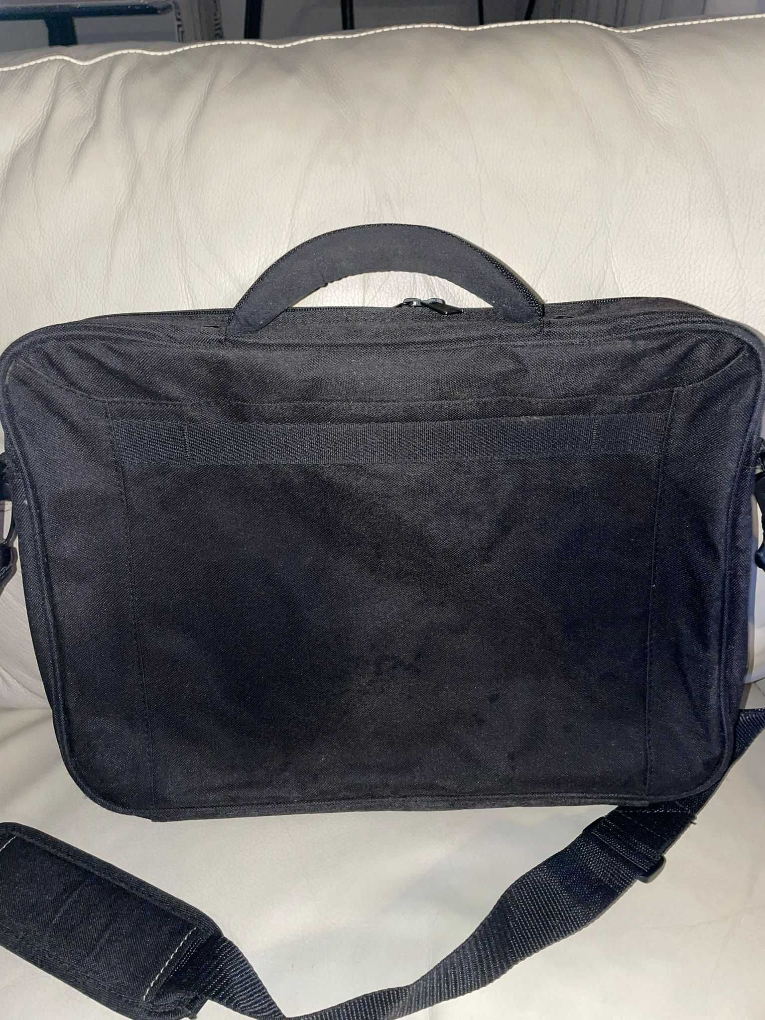 Mala Targus Clamshell Classic+ para Portátil até 15-15,6"
