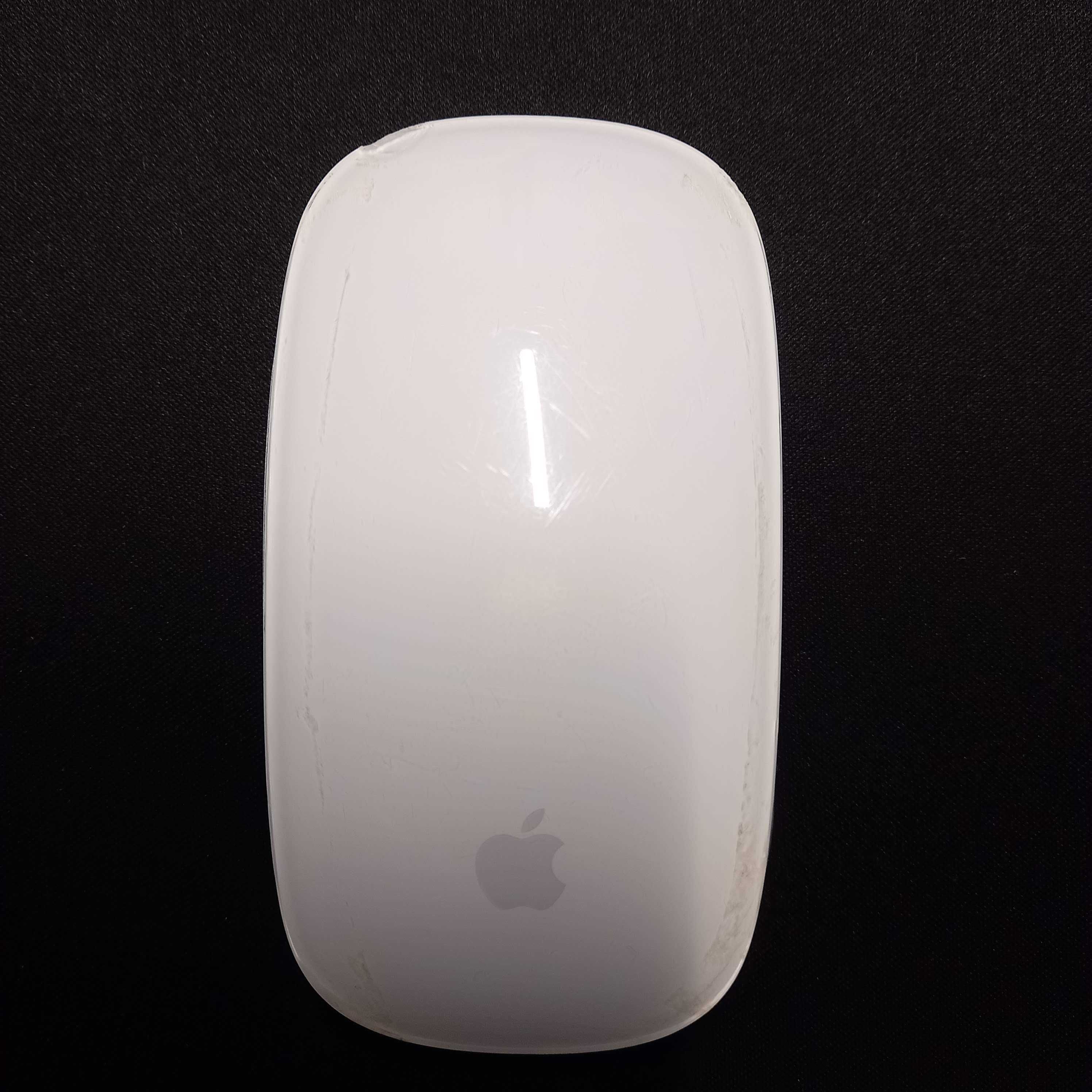 Apple Magic Mouse 2 (модель A1657)