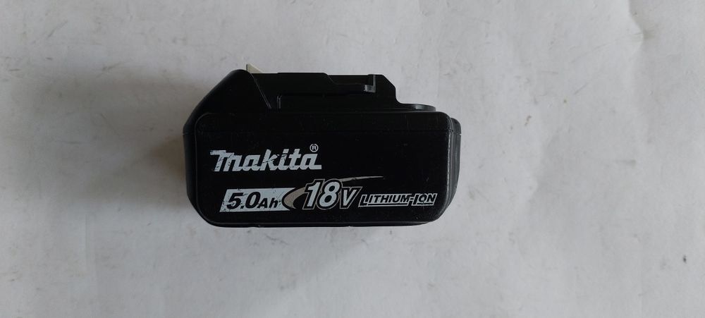 Bateria akumulator Makita BL1850B 18V 5Ah